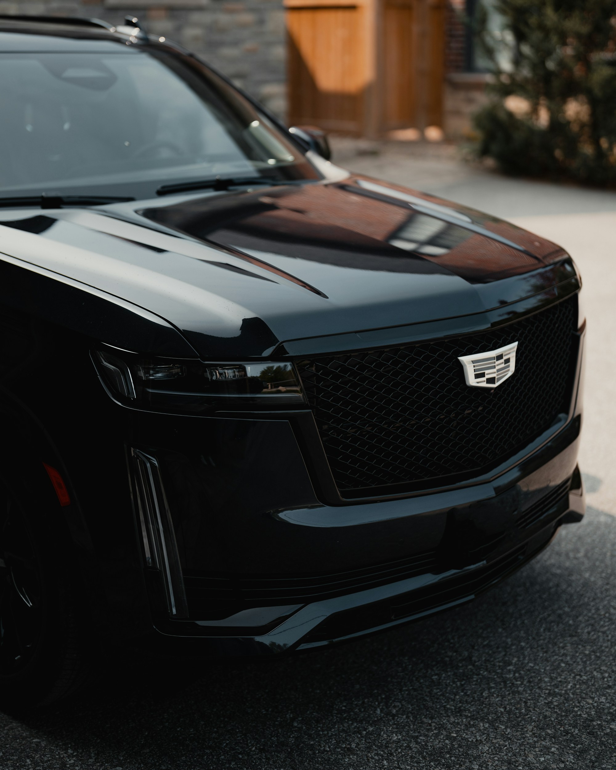Escalade
